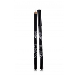 L’ocean Карандаш для бровей / Eye Brow Pencil, 02 White KRISTALLER, 1110080