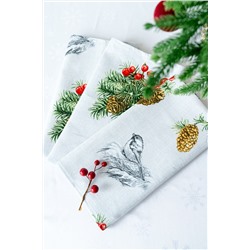 Полотенце Серебряный звон