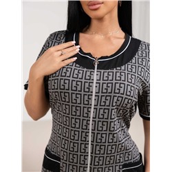 Халат мод.2088/2