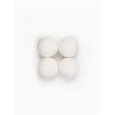 Подарочный набор косметики новогодний New Year holidays, гель для душа, 300 мл и бомбочки для ванны, 4×40 г, URAL LAB