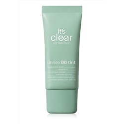 Тональное средство Unisex BB tint