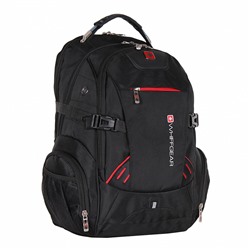 Рюкзак 1815W black Whiff