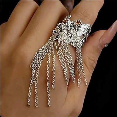 Кольцо разъёмное арт. 51 2260 (id 289854)