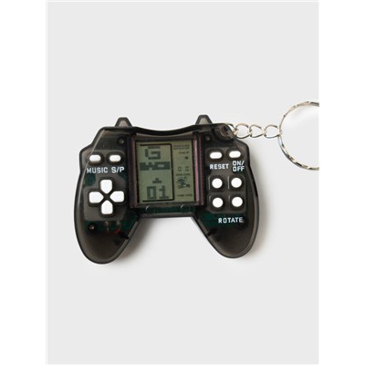 Брелок с электронной игрой для мальчиков