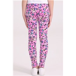 Леггинсы АПРЕЛЬ, 990385