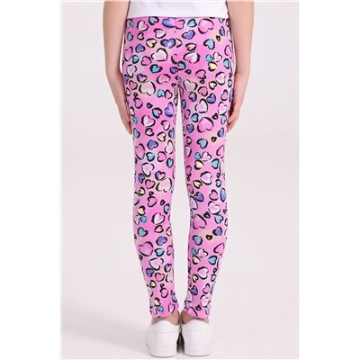 Леггинсы АПРЕЛЬ, 990385