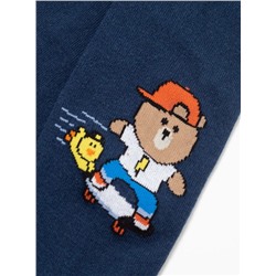 Классические CONTE-KIDS TIP-TOP Колготки детские