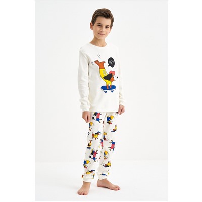 Пижама KOGANKIDS, 1069690