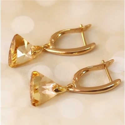 Серьги SW Н01-4255