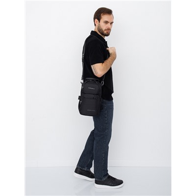 Рюкзак 15073 black Aotian