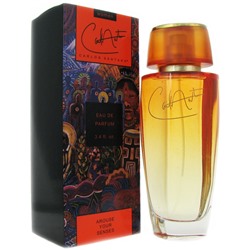 CARLOS SANTANA edp (w) 100ml