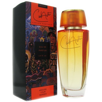 CARLOS SANTANA edp (w) 100ml
