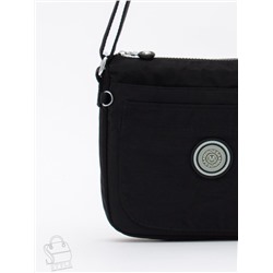 Сумка женская  8665MD black Mindesa