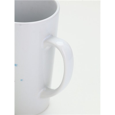 УЦЕНКА Кружка керамическая новогодняя «Волшебного года», 450 мл