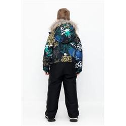 CROCKID Комбинезон ВК 60120/н/7 ГР