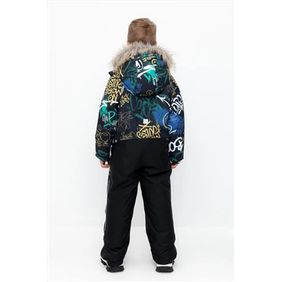 CROCKID Комбинезон ВК 60120/н/7 ГР