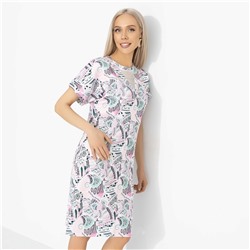 Платье прямого кроя, Смело, Ярко, Твое (особенный шик)