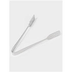 Щипцы для пирожных Hanna Knövell, h=24 см, толщина 0.7 мм, нержавеющая сталь