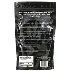 C.C. Pollen, Bee Pollen Granules, 16 oz (454 g)