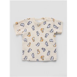 ДЖЕМПЕР ДЕТСКИЙ (2ШТ.) 83108-2