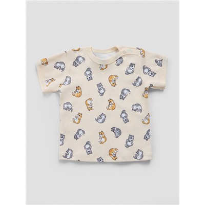 ДЖЕМПЕР ДЕТСКИЙ (2ШТ.) 83108-2