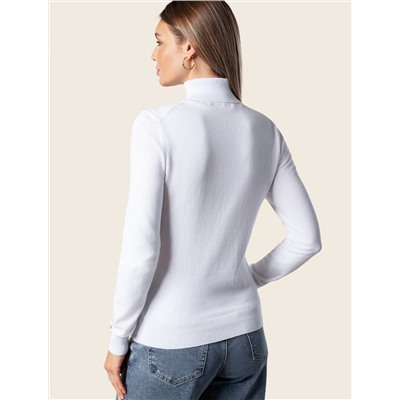 VILATTE Свитер D34.122