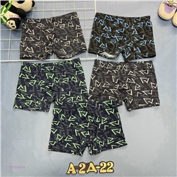 трусы 5шт 1979251-4