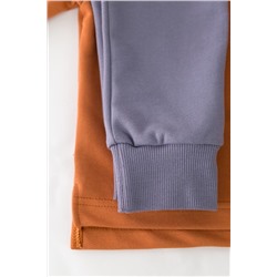 Комплект (Свитшот+Брюки) BABY BOOM, 1030199