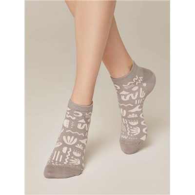 ESLI Носки женские хлопковые ACTIVE