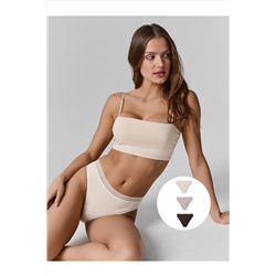 Трусы женские (3шт.) MARK FORMELLE, 1238713