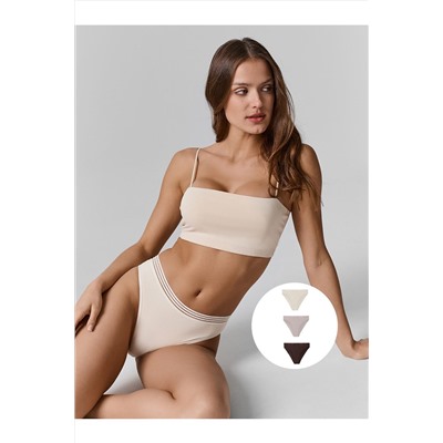 Трусы женские (3шт.) MARK FORMELLE, 1238713