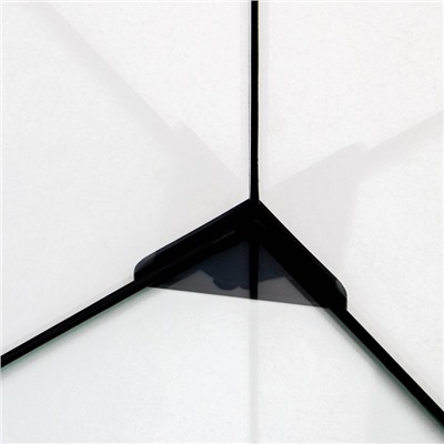 Аквариум «Куб», 27 л, 30×30×30 см