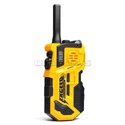 Рация детская "Спецагент" в коробке