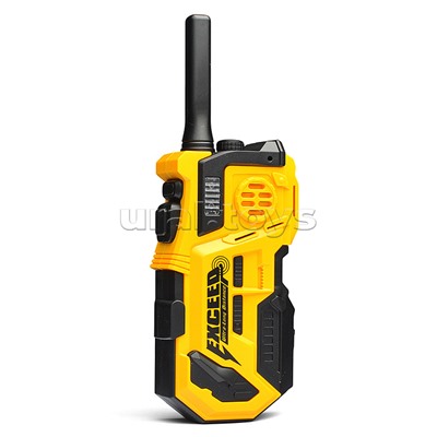 Рация детская "Спецагент" в коробке