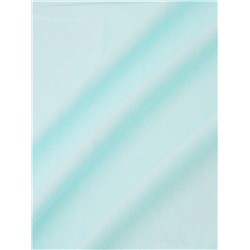 Простыня на резинке 2-спальная KUPU-KUPU, 160×200+20 см, ментол, трикотаж