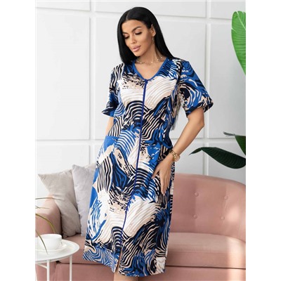 Халат мод.14/57