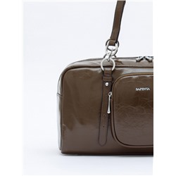 Сумка 51155SL camel  Velina Fabbiana-Safenta