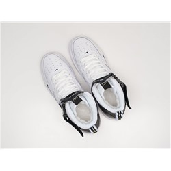 Зимние Кроссовки Nike Air Force 1 07 Mid LV8