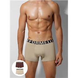 ТРУСЫ МУЖСКИЕ (2ШТ) 411228-2