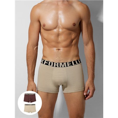 ТРУСЫ МУЖСКИЕ (2ШТ) 411228-2