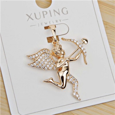 XUPING Кулон арт. 28 0367 (id 280411)