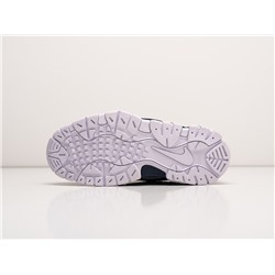 Кроссовки Nike Air Barrage Mid