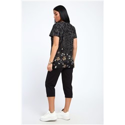 Костюм с бриджами ЕКБ-1051 НАТАЛИ, 1099615