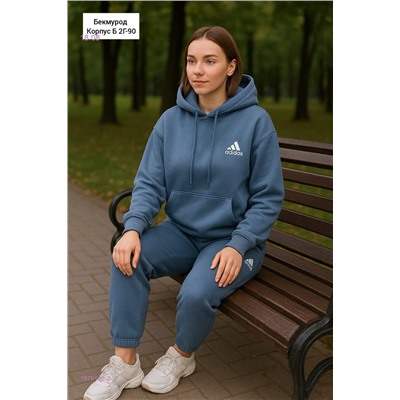 Костюм на флисе 1979142-2