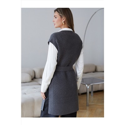 Жилет VILATTE, 1193850