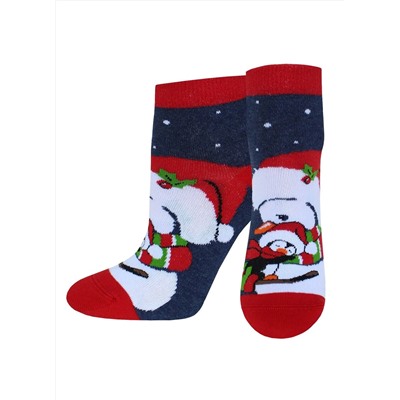 БРЕСТСКИЕ Носки 1145 CLASSIC (укороченные, НГ)