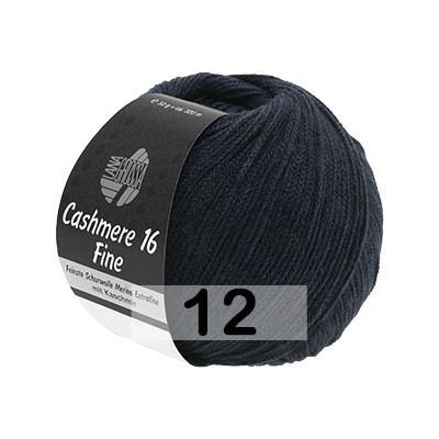 Пряжа Lana Grossa CASHMERE 16 FINE