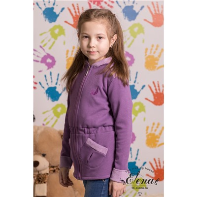 Толстовка М21823ВШ