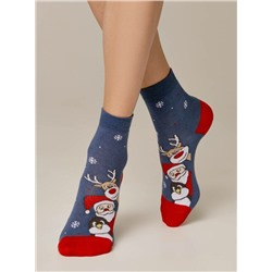 Носки женские Брестские 1137 CLASSIC Носки женские