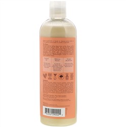 SheaMoisture, Coconut & Hibiscus, Illuminating Body Wash, 13 fl oz (384 ml)